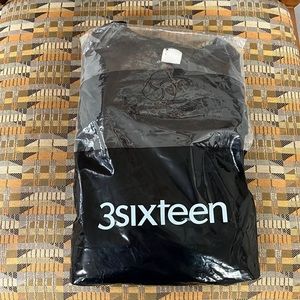 3sixteen Heavyweight Pocket T-Shirts (2-pack) size Large